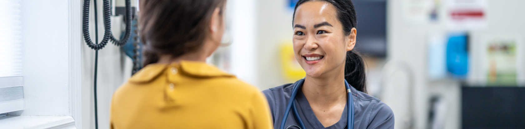 Centric Consulting Generative AI in Healthcare