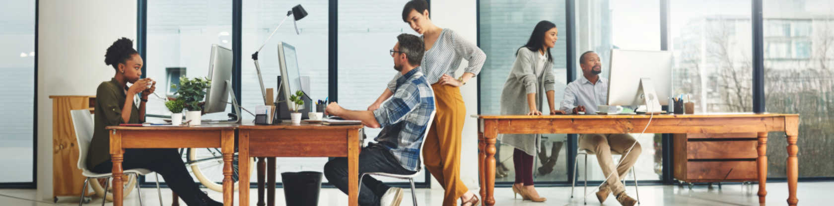 Centric Consulting HR Centers of Excellence Header