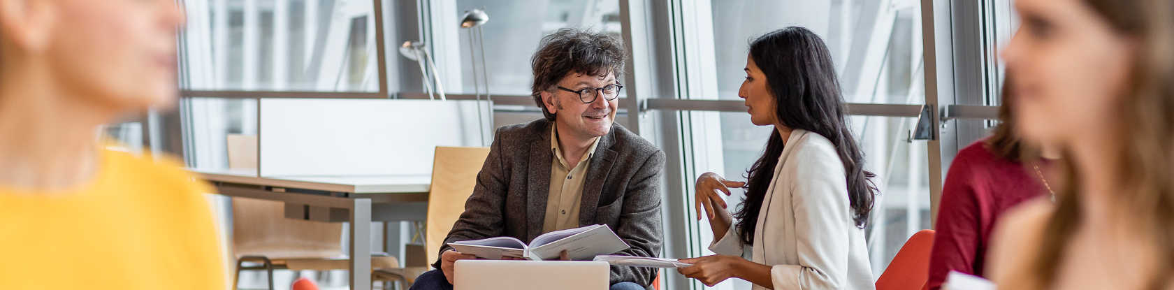 Centric Consulting PMO Principles