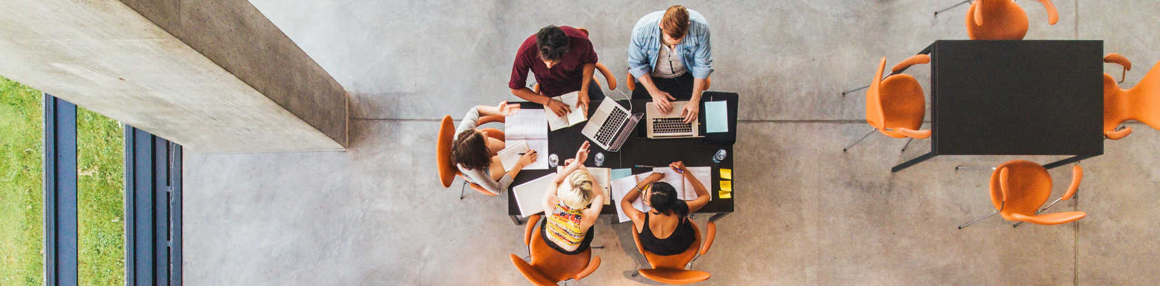 Centric Consulting Transforming the Workplace