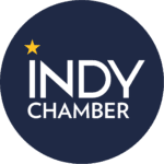 Indy Chamber Logo